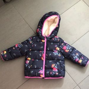 Gapkids Puffer Jacket